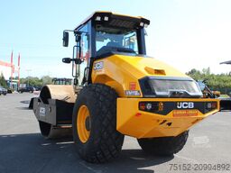 JCB Vibromax VM 118 D