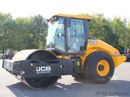 JCB Vibromax VM 118 D