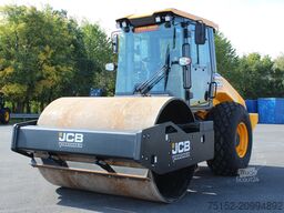 JCB Vibromax VM 118 D