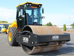 JCB Vibromax VM 118 D