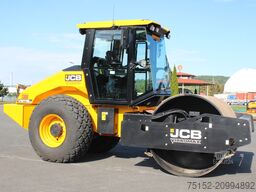 JCB Vibromax VM 118 D