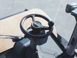 JCB Vibromax VM 118 D