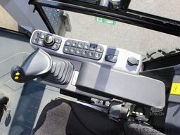 JCB Vibromax VM 118 D