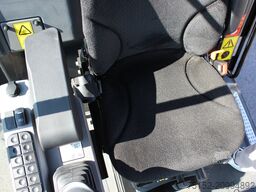 JCB Vibromax VM 118 D