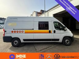 2023 Fiat Ducato Weinsberg Carabus | Manuale | L3H2