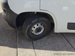 2023 Fiat Ducato Weinsberg Carabus | Manuale | L3H2