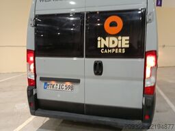 2023 Fiat Ducato Weinsberg Carabus  | Manuale | L3H2
