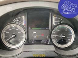 DAF XF 430