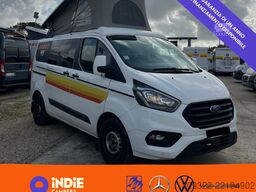 2022 Ford Panama | Manuale | Tetto a soffietto