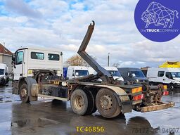 Mercedes-Benz Actros 2541
