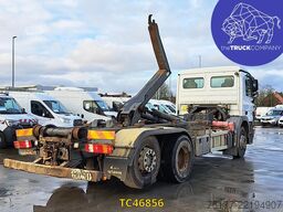 Mercedes-Benz Actros 2541