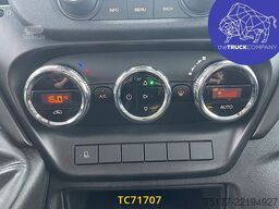 Iveco Daily 35S16 CAR TRANSPORT + WINCH