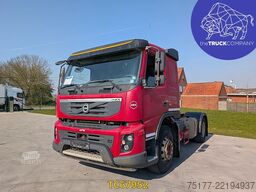 Volvo FMX 410