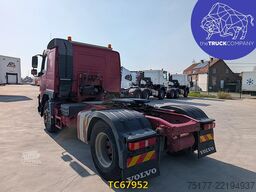Volvo FMX 410
