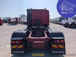 Volvo FMX 410