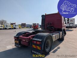 Volvo FMX 410