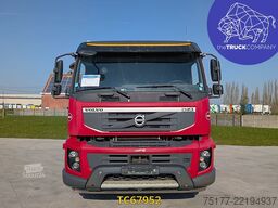 Volvo FMX 410