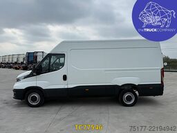 Iveco Daily 35S18V12