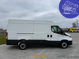Iveco Daily 35S18V12