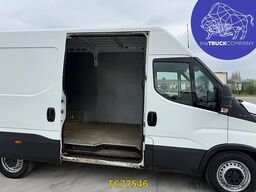 Iveco Daily 35S18V12