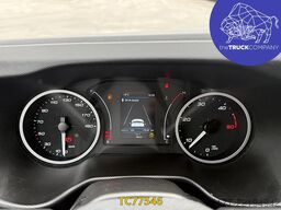 Iveco Daily 35S18V12