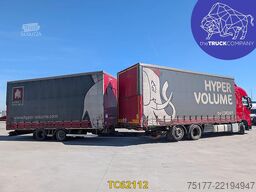 Volvo FH 500