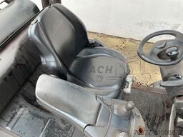 LINDE H25T-02 Duplex LPG