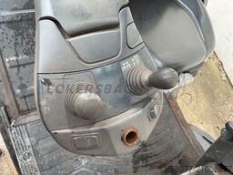 LINDE H25T-02 Duplex LPG