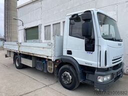 IVECO ML 12E18 Gerüstbaupritsche