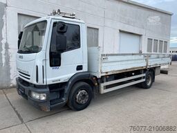 IVECO ML 12E18 Gerüstbaupritsche
