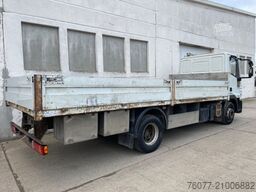 IVECO ML 12E18 Gerüstbaupritsche