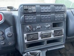 IVECO ML 12E18 Gerüstbaupritsche