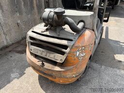 STILL RX 70-35 DIESEL DREHGERÄT 360°