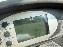 STILL RX 70-35 DIESEL DREHGERÄT 360°