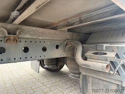 MERCEDES-BENZ Atego 816 Klima Schiebeplane Kamera LBW Diff