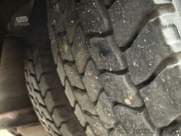 MERCEDES-BENZ Atego 816 Klima Schiebeplane Kamera LBW Diff