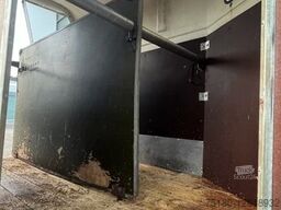 Bretthauer 2-Pferdeanhänger 2t. Holz/Polydach