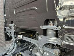 Scania R540 NGS 8X2 CHASSIS NIEUW/NEUE/NEW FULL OPTION...