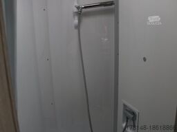 Bürstner Lineo T 620 G