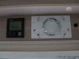 Bürstner Lineo T 620 G