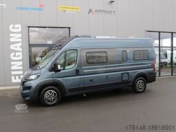 Eura Mobil Van 595 HB