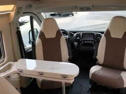 Eura Mobil Van 595 HB