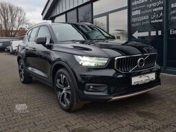 VOLVO XC40 Inscription Recharge 2WD - AHK - LEDER -