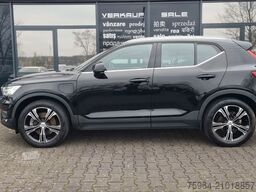 VOLVO XC40 Inscription Recharge 2WD - AHK - LEDER -