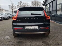 VOLVO XC40 Inscription Recharge 2WD - AHK - LEDER -