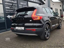 VOLVO XC40 Inscription Recharge 2WD - AHK - LEDER -