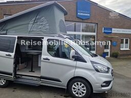 BÜRSTNER Copa C 500 Bahia Active *Automatik*AHK*