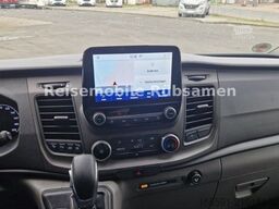 BÜRSTNER Copa C 500 Bahia Active *Automatik*AHK*