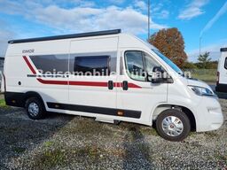 RIMOR Horus195 *Einzelbetten*Navi*Rückfahrkamera*