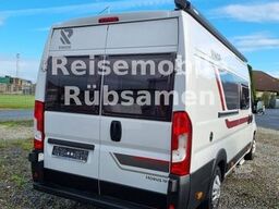 RIMOR Horus195 *Einzelbetten*Navi*Rückfahrkamera*